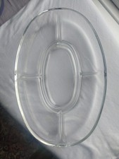 Nut and Condiment Serving