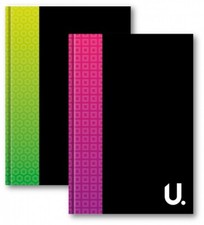 A4 A5 A6 A7 Hardback Notebook