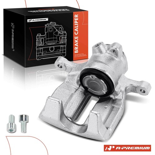 Premium rear left - left, brake