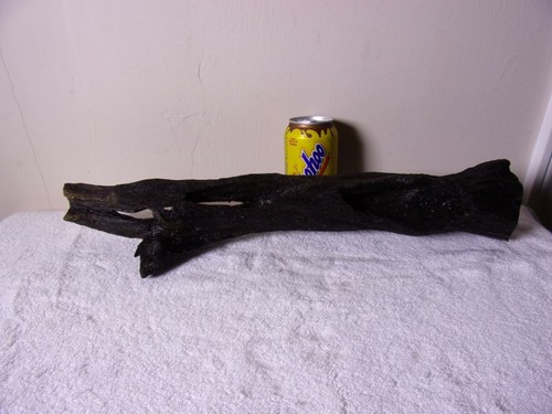 Large driftwood root - driftwood,