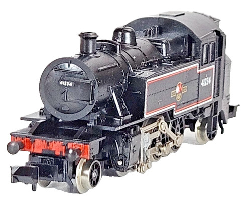 Hornby minitrix n205 gauge - n205,