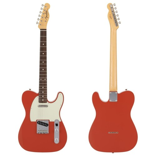 Fender made japan - made, in