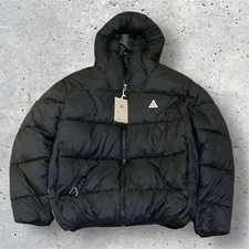 Nike Acg Puffer Primaloft Size