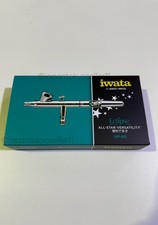 ANEST IWATA MEDEA Airbrush