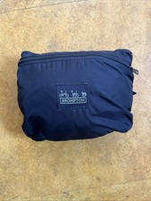 Brompton Transit Bike Cover
