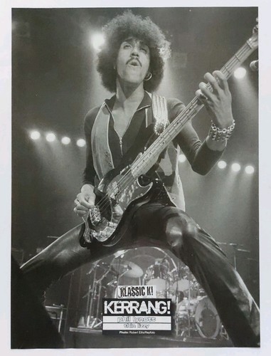 Phil lynott - phil, (thin