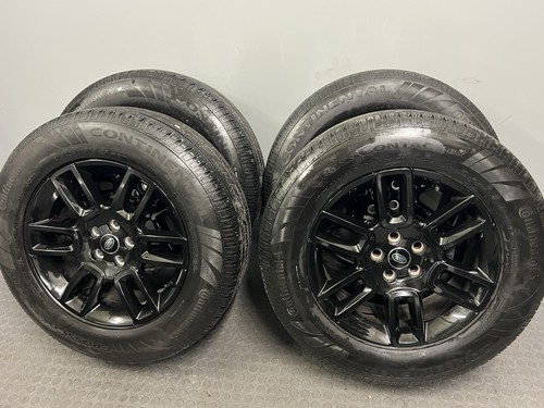 Land rover defender - 19",