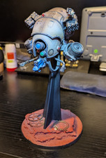 30k Forgeworld Mechanicum