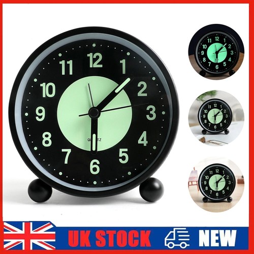 Luminous alarm clocks - luminous,