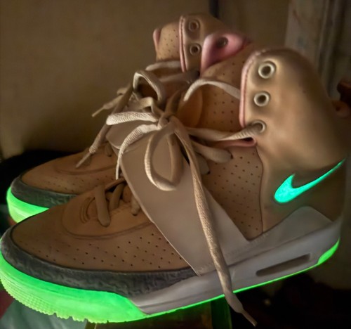 Nike air yeezy - yeezy, sz
