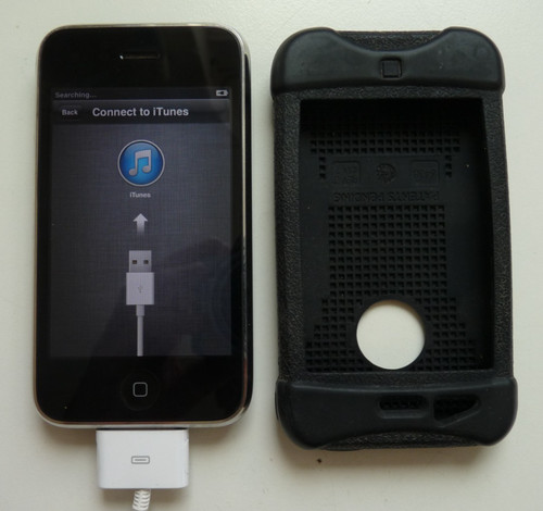Iphone 3gs model ref - iphone,