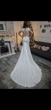 NEW Pronovias Melva Wedding