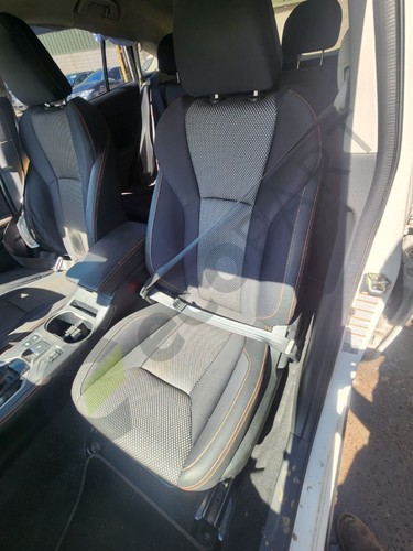 Subaru mk2 xv2 - xv,