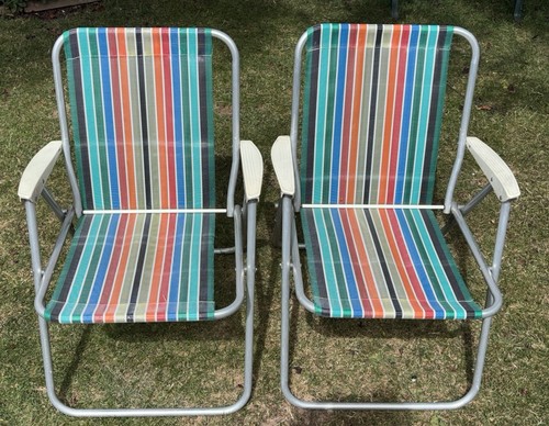 Vintage 70s 80s - , folding