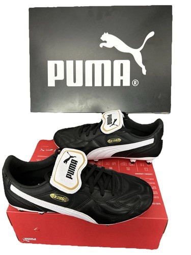 Genuine puma king cup - puma,