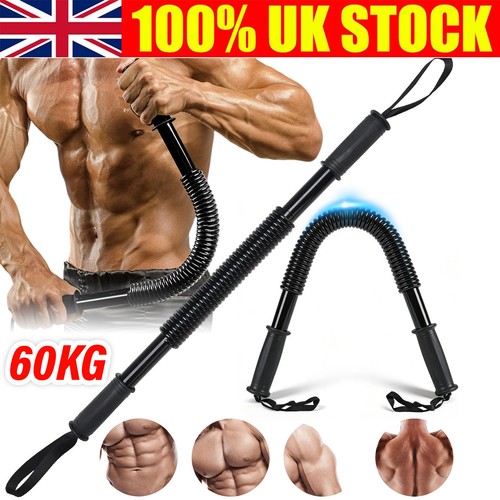 Power twister bar - bar, men's