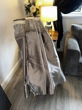 Dunelm Mill Brown Ring Top