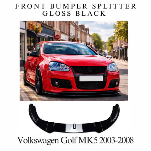 For golf mk5 gti - vw,