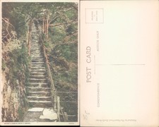Jacob s Ladder Devil Bridge