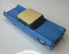 Lone Star Cadillac 62 Four