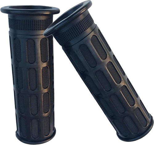 Handle grip for wheelbarrow - grip,