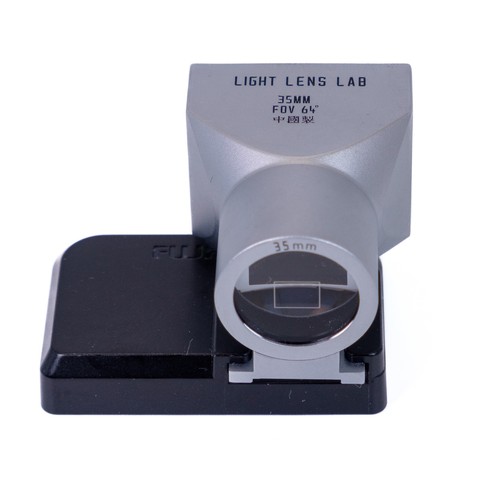Light lens lab 35mm - light, viewfinder