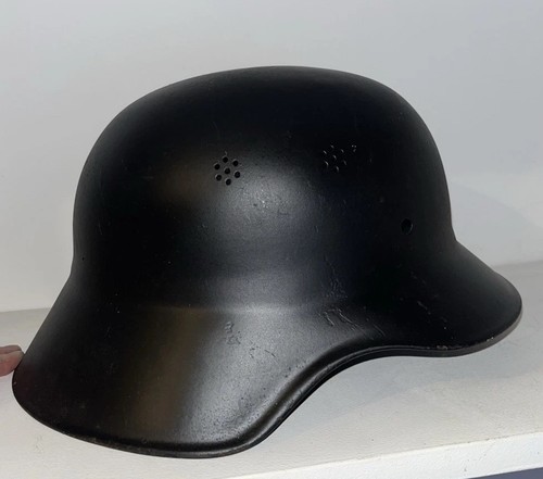 Ww2 german helmet - ww2,
