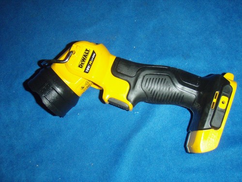Dewalt dcl040 cordless - dcl040, torch