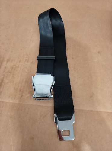 Airplane seat belt extender - airplane,