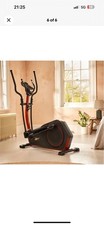 Reebok FR30 Elliptical Cross