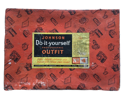 1950 johnson diy - johnson,