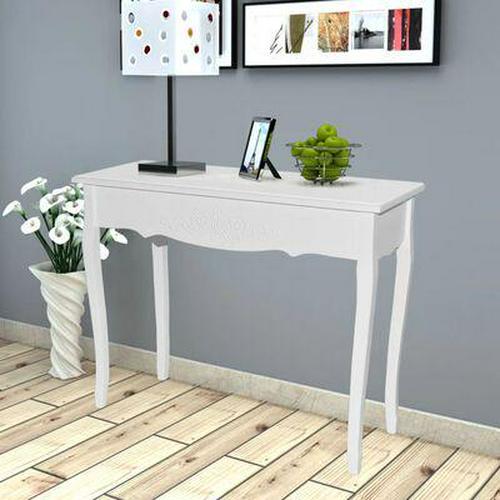 Console table dressing - dressing, tables