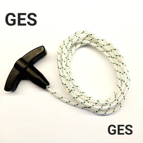 Lawnmower starter handle - lawnmower,