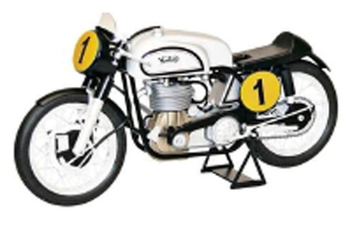 Italeri norton manx - norton, c