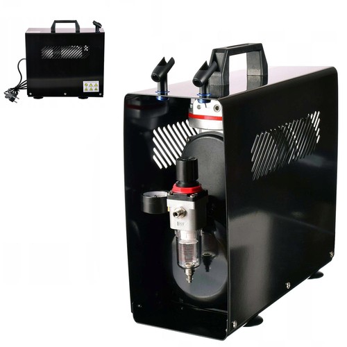 Professional piston airbrush - professional,