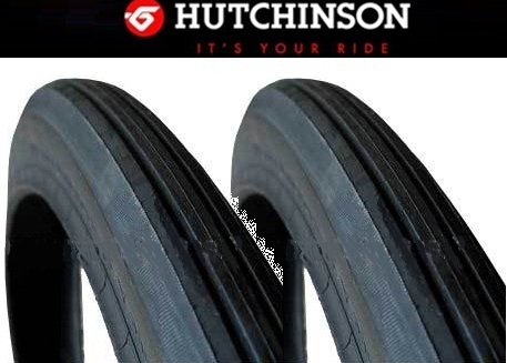 Ribbing tires 19 solex - ribbing, 1.75/19