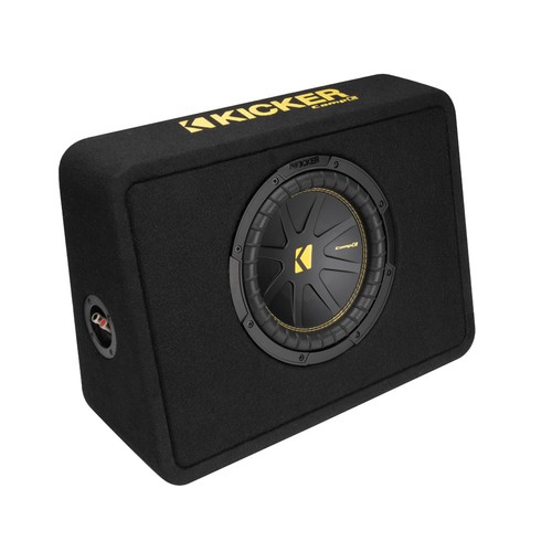 Kicker 50tcwc102 car - 50tcwc102,