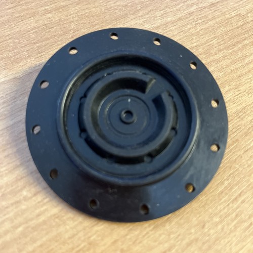 Delaval 96751081 valve - ‘s’,
