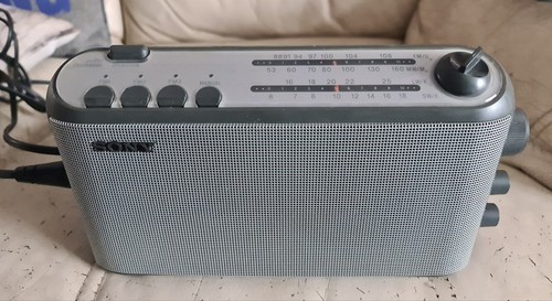 Sony icf 903l - icf-903l, 4