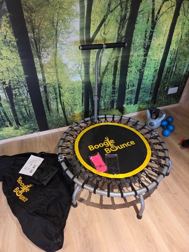 Boogie bounce fitness - bounce,