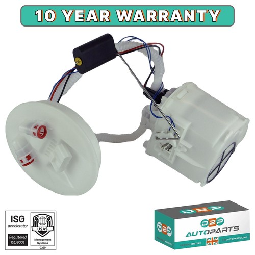 Tank fuel pump sender - pump, &