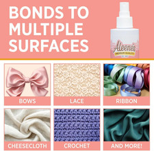 Aleenes 15581 Stiffen-Quick