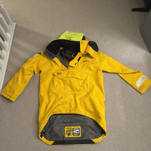 Musto hpx sailing - hpx, with