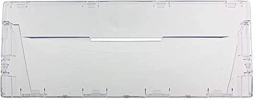 Spares2go plastic drawer flap - spares2go,