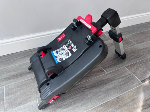 Ickle bubba galaxy isofix - bubba,