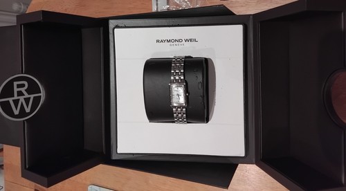 Ladies raymond weil - ladies,