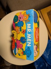 Mr Men My Complete Collection
