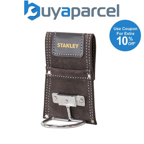 Stanley sta180117 leather - leather, belt