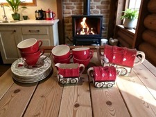 Original Vintage 1950s Rare