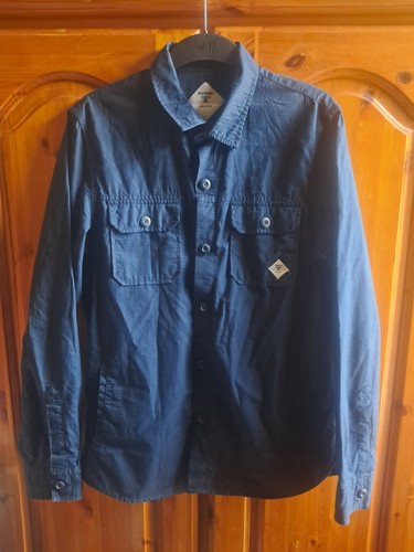 Barbour men beacon navy blue - barbour,
